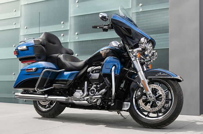 Harley-Davidson Nightster S,120th Anniversary edition lineup incoming.